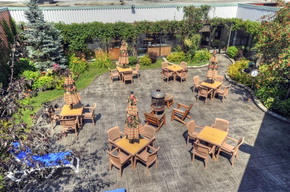 福瑞丝泰尔酒店 瓦勒多 外观 照片